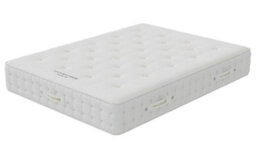 Wentworth Mercer Deluxe Wool 4000 Pocket Mattress Double - thumbnail 3
