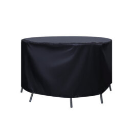 Garden Furniture Cover, Table Cover In Waterproof And Winter-Resistant Oxford Fabric, Tarpaulin, Protective For Tables, Etc. - thumbnail 1
