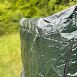 Garden Selections Waterproof 3 Seater Swing Hammock Cover (1.68M) - thumbnail 2