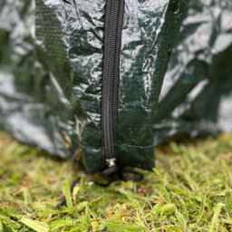 Garden Selections Waterproof 3 Seater Swing Hammock Cover (1.68M) - thumbnail 4