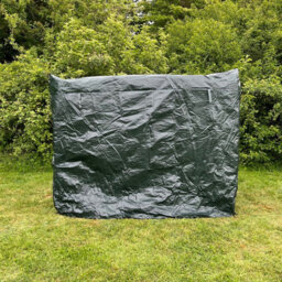 Garden Selections Waterproof 3 Seater Swing Hammock Cover (1.68M) - thumbnail 5