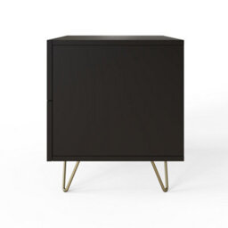 Gfw Thalia Ribbed 2 Drawer Bedside Table Pair - thumbnail 8