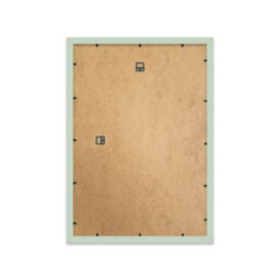 A2 Mint Green Picture Frame Fits A2 (42 X 59.4Cm - 16.5 X 23.4In) Poster, Photo, Artwork, Or Print. - thumbnail 6
