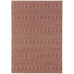 Geometric Handmade Modern Easy To Clean Rug For Dining Room Bed Room And Living Room-200Cm X 300Cm - thumbnail 3