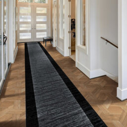 Morning Mist Hallway Runner Rug - Soft, Comfortable & Durable Carpet For Hall, Kitchen & Corridor - thumbnail 9