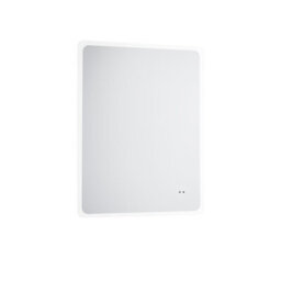 Nes Home 500 X 700mm Motion Sensor Bathroom Led Mirror Shaver Socket Demister - thumbnail 4