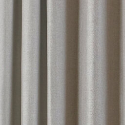 Paoletti Atlantic Twill Woven Room Darkening Eyelet Curtain Pair Natural (W)229Cm X (D)137Cm - thumbnail 4
