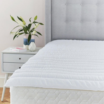 OHS Soft Touch Deep Fill Mattress Topper - image 1