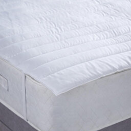 OHS Soft Touch Deep Fill Mattress Topper - thumbnail 2