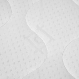Ohs Essentials Orthopaedic Memory Foam Quilted Sprung Mattress - Single - thumbnail 7