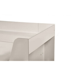 Ashfield Premier Taupe Day Bed Single 3Ft (90Cm) + Pull Out Bed (Guest Bed) - thumbnail 8