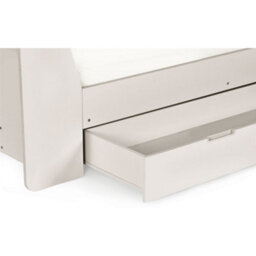 Ashfield Premier Taupe Day Bed Single 3Ft (90Cm) + Pull Out Bed (Guest Bed) - thumbnail 7