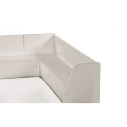 Ashfield Premier Taupe Day Bed Single 3Ft (90Cm) + Pull Out Bed (Guest Bed) - thumbnail 6
