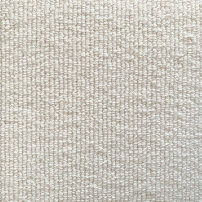 Hereford Luxury 100% Pure Wool Carpet By Remland (Loop Portway, 3M X 4M)