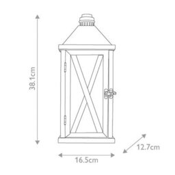 Elstead Lighting Lumiere 1 Light Wall Light - Natural Oak - thumbnail 5