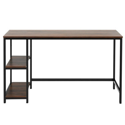 120 X 60Cm Study Desk Gaming Table Workstation - image 1