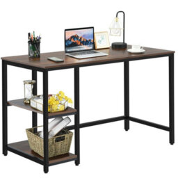 120 X 60Cm Study Desk Gaming Table Workstation - thumbnail 6