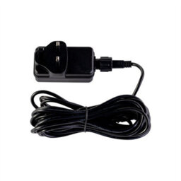 First Choice Lighting Set Of 20 - 30mm Black Ip67 Warm White Led Decking Kit - thumbnail 6