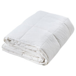 Beliani Duvet Duck Down Extra Warm 13.5 Tog Grivola 220 X 240 Cm - thumbnail 5
