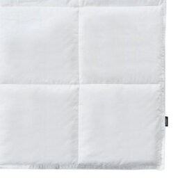 Beliani Duvet Duck Down Extra Warm 13.5 Tog Grivola 220 X 240 Cm - thumbnail 7