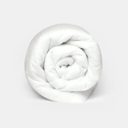 Ohs Essentials 13.5 Tog Duvet Winter Warm Quilt - thumbnail 2