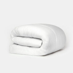 Ohs Essentials 13.5 Tog Duvet Winter Warm Quilt - thumbnail 3