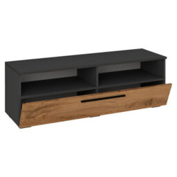 Vcm Tv Lowboard Tv Cabinet Arila Xl - thumbnail 2