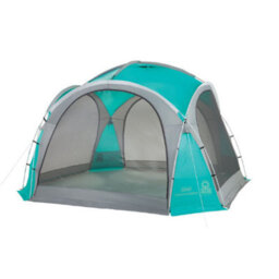 Coleman Event Dome L With 4 Screen Walls + 2 Doors - thumbnail 6