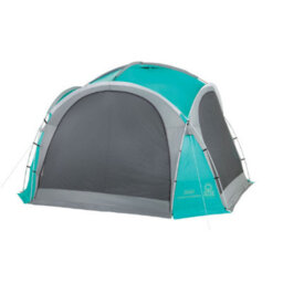 Coleman Event Dome L With 4 Screen Walls + 2 Doors - thumbnail 3