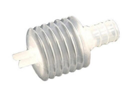 Taps2Traps Replacement Clear Air Bellow For Grohe Dal Cistern - 43506 000 For Adagio Cistern