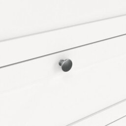 Furniture To Go Brande Chest With 3 Frame Drawers In White - thumbnail 8