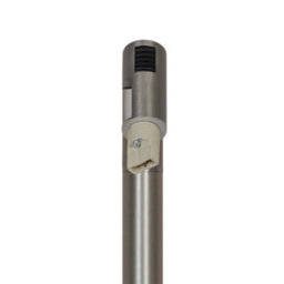 Nordlux Makoto Indoor Table Lamp Silver Aluminium G9 Adjustable Head - Mains Powered, Ip20 - thumbnail 5