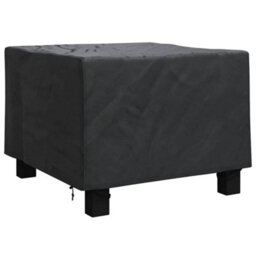 Walplus Outdoor Furniture Cover 99 X 99 X 60 Cm 420D Oxford Fabric - thumbnail 3