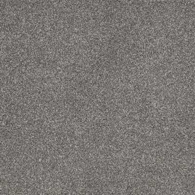 Furlong Flooring Satisfaction Ultra Luxury Carpet (Silver, 2M X 4M) - image 1