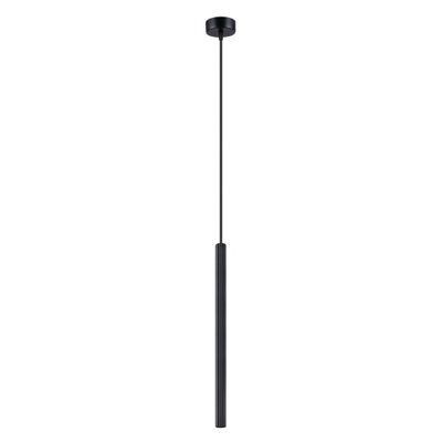 Sollux Lighting Arche Steel Black 1 Lights Modern Pendant Lamps