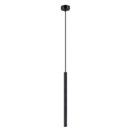 Sollux Lighting Arche Steel Black 1 Lights Modern Pendant Lamps - thumbnail 1
