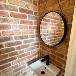 The Brick Tile Company Brick Slips - Blend 1 - 6M² - 10 Boxes - thumbnail 3