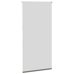 Walplus Grey Blackout Roller Blind 85X130 Cm, Fabric Width 80.7 Cm Polyester - thumbnail 4
