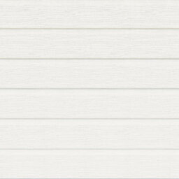 UltraClad Vinyclassic Double Embossed Shiplap Pvc Foamboard Signal White - 3000mm - thumbnail 2