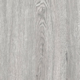 Oakham Premium Kora 6 Drawer Wide Chest - Grey Oak - thumbnail 6