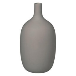 Blomus Ceola Ceramic Vase 21Cm - Satellite - thumbnail 1