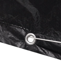Walplus Garden Sunlounger Cover 8 Eyelets 218X77X55 Cm - thumbnail 5