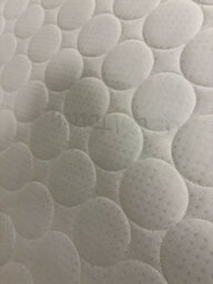 Knight Sleep Ergo Support Backcare Double Mattress - 4Ft6 - thumbnail 4
