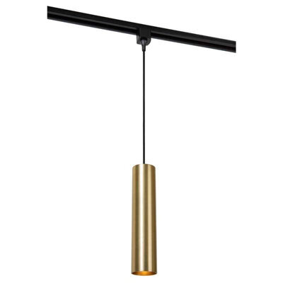 Lucide Floris Track Light Matt Gold - image 1