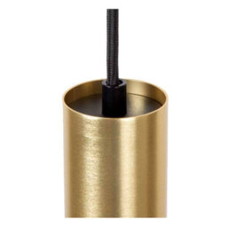 Lucide Floris Track Light Matt Gold - thumbnail 4