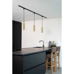 Lucide Floris Track Light Matt Gold - thumbnail 6