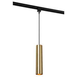 Lucide Floris Track Light Matt Gold - thumbnail 1