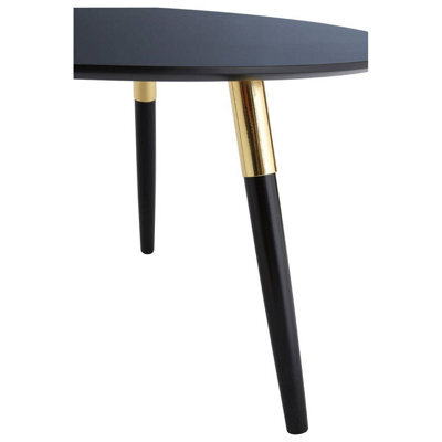 Orsina Nostra Glass Coffee Table - image 1