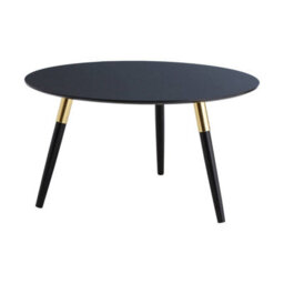 Orsina Nostra Glass Coffee Table - thumbnail 2