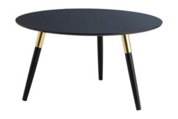 Orsina Nostra Glass Coffee Table - thumbnail 3